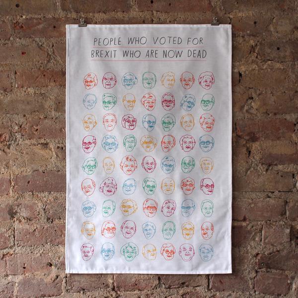 girolamo-stabile-Brexit_Tea_Towel