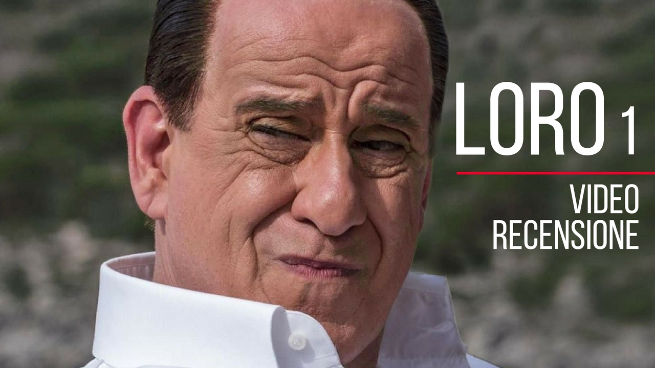 Recensione: Loro 1. Melò, commedia e parodia: la farsa targata Sorrentino