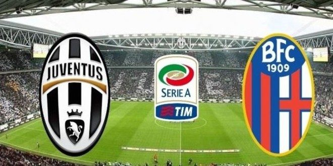 Juventus-Bologna streaming-diretta tv, dove vederla