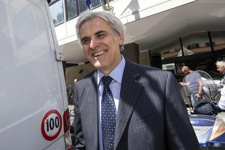 Nicchi: "De Laurentiis ha detto che la Juventus ha rubato lo scudetto? Ci penserà la procura federale"