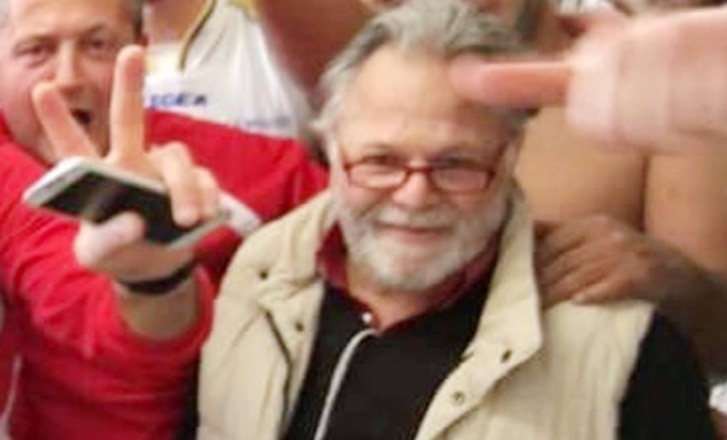 Salvatore Sirica, muore in un incidente sul lavoro a Pontecagnano il presidente del Real Bellizzi