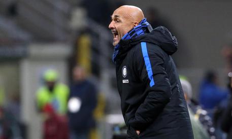 Lazio-Inter, Spalletti sul caso de Vrij: "Lo farei giocare se fossi Inzaghi? Faccio fatica ad essere me stesso..."