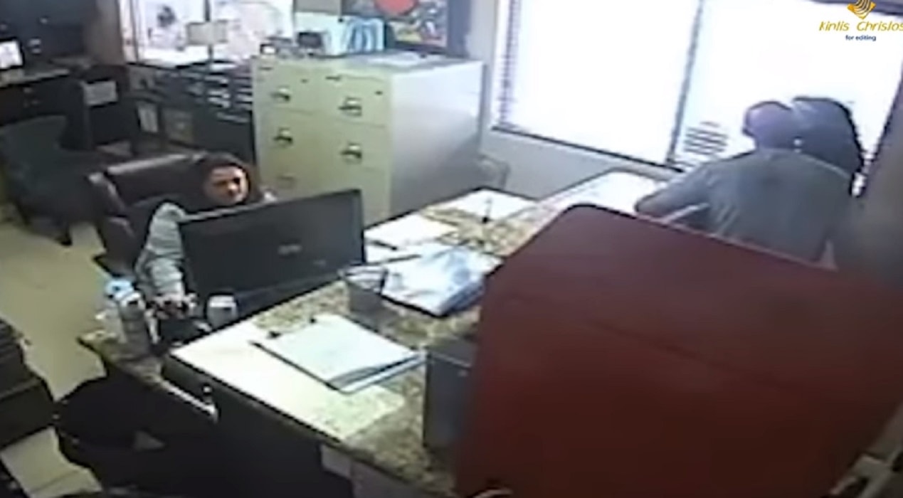 Cinghiate figlia scuola Miami