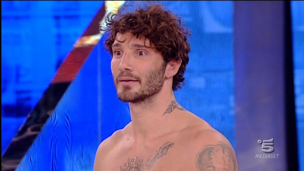stefano de martino