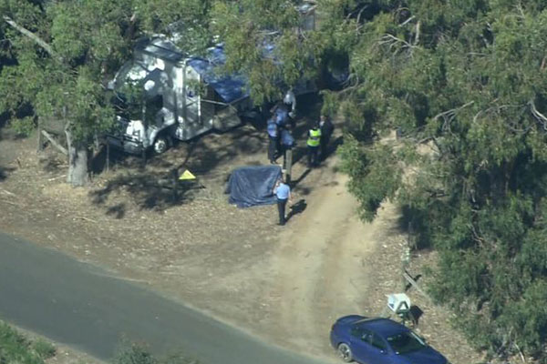 australia omicidio suicidio