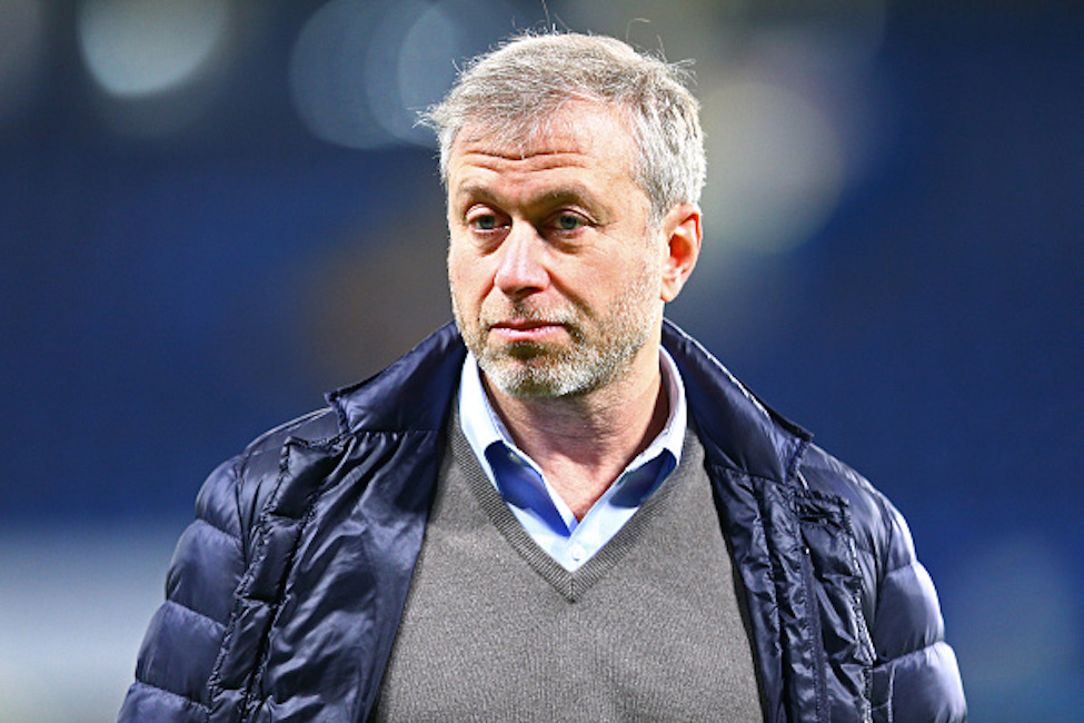 Abramovich assente alla finale del Chelsea perché gli è scaduto il visto: colpa di stretta Gb su oligarchi russi
