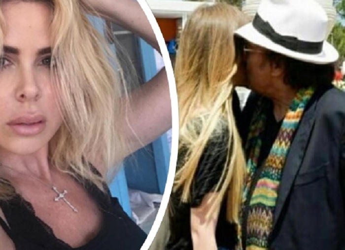 Al Bano Carrisi e Loredana Lecciso, ritorno di fiamma? La foto che divide il web