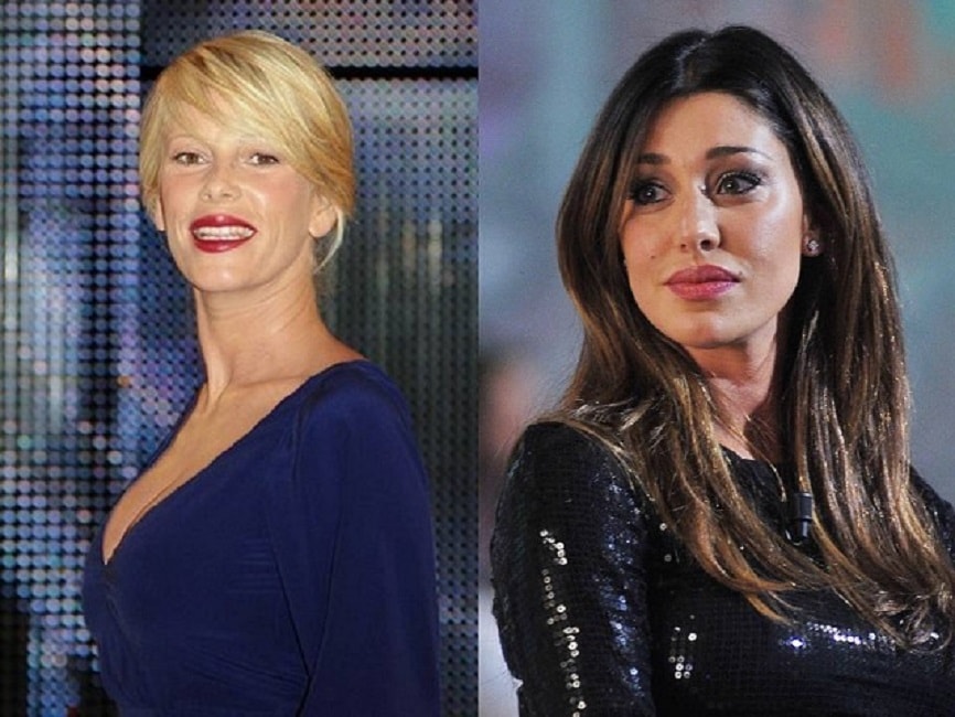 Alessia Marcuzzi o Belen Rodriguez? Giallo conduzione Mondiali 2018