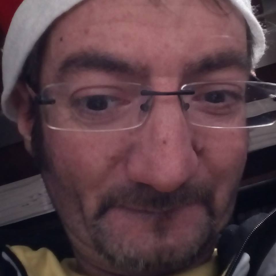 Alex Zulli MORTO FUTSAL