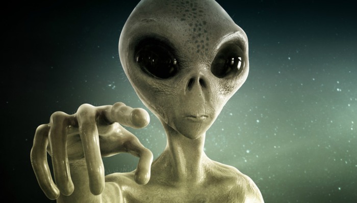 India. "Ho visto un alieno", uomo si appella alle autorità ma...