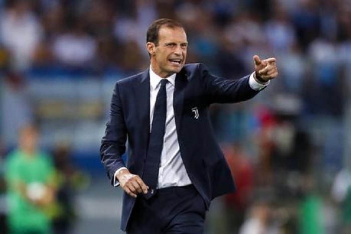 Massimiliano Allegri: morta la mamma Carla Danesi