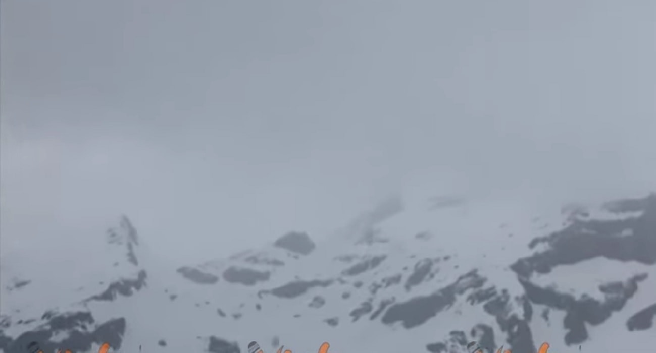 Alpi video tragedia 5 morti