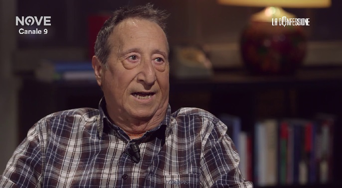 Alvaro Vitali contro Lino Banfi: "Lui è uno di quelli che..."