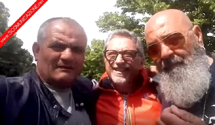 YOUTUBE Carlo Alvino aggredito da ultras Napoli? VIDEO smentisce tutto