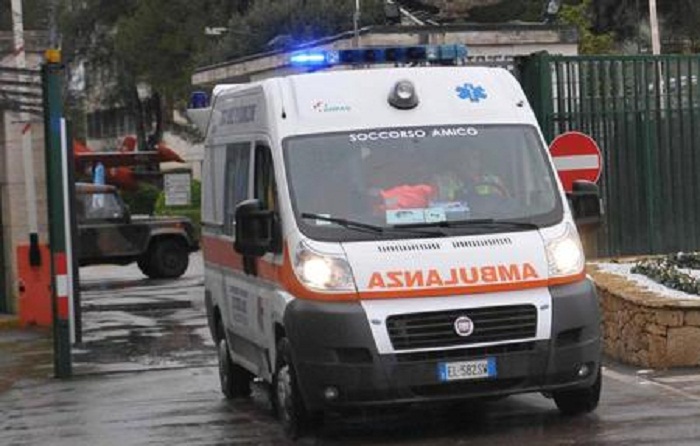 Andrea Nordio, sportivo e appassionato di arti marziali muore per un malore a 47 anni (foto d'archivio Ansa)