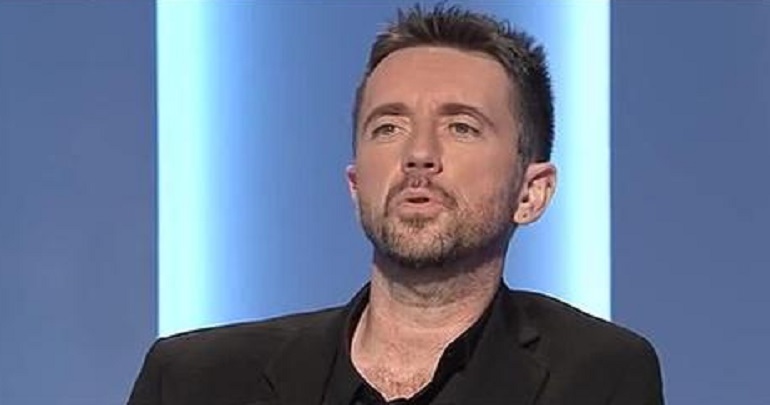 Andrea Scanzi confessa: "Sono stato con tre parlamentari. E non del Movimento 5 Stelle"