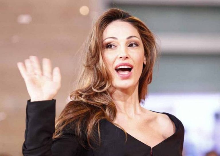 Anna Tatangelo: "Con Gigi D'Alessio una delle storie d'amore più belle d'Italia"