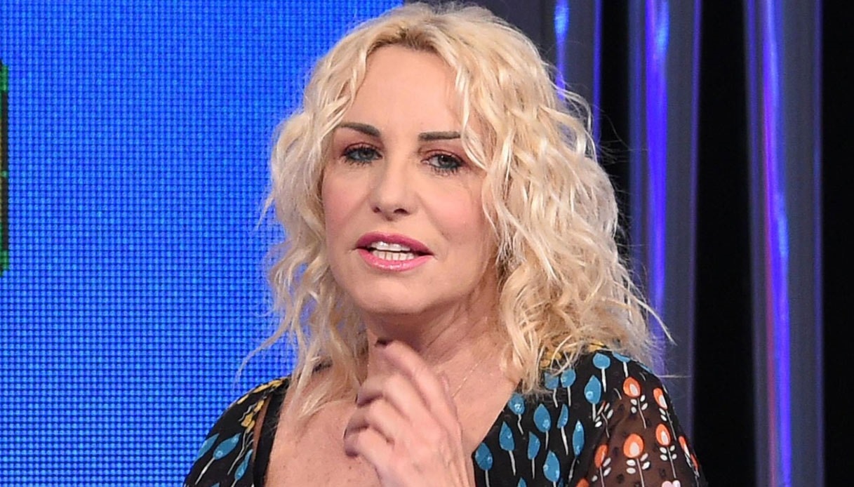 Antonella Clerici e l'addio struggente a La Prova del Cuoco