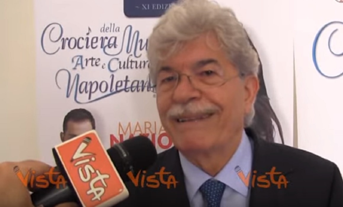Intervista ad Antonio Razzi