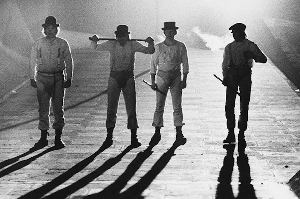 Marcianise, sequestrato e seviziato come in Arancia Meccanica: 2 arresti