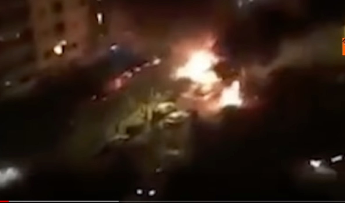 libia almeno 7 morti a bengasi