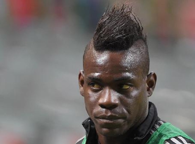 Calciomercato Napoli, De Laurentiis: "Balotelli? Non è la priorità"