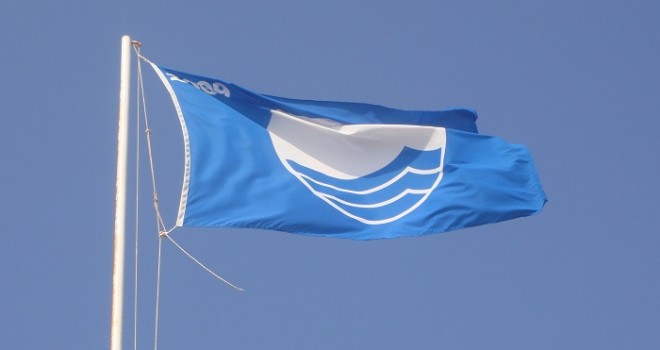 bandiera blu sicilia