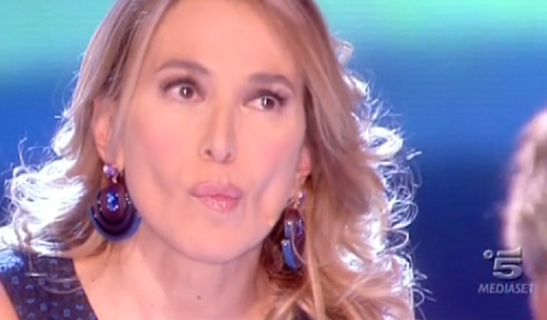 Barbara D'Urso attacca Romina Power: "Lei non vuole che si parli di gossip ma..."
