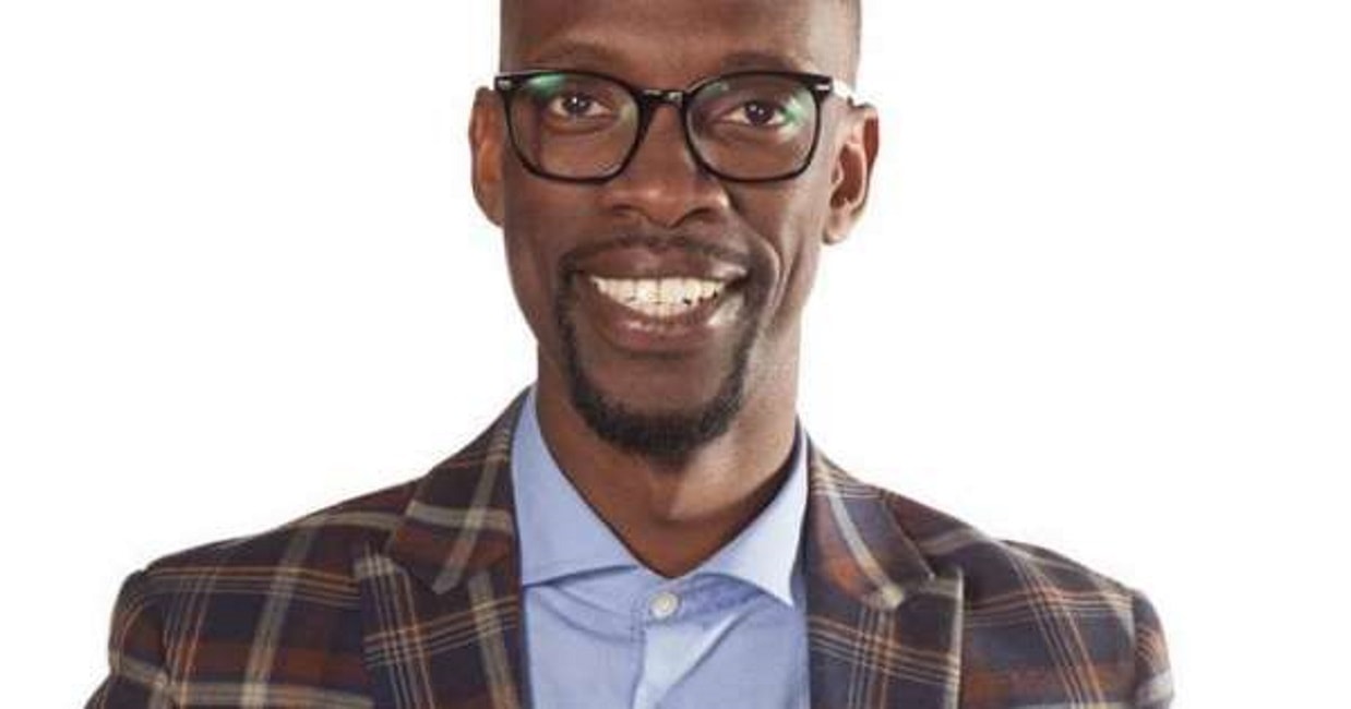 Baye Dame parla del Grande Fratello a Verissimo