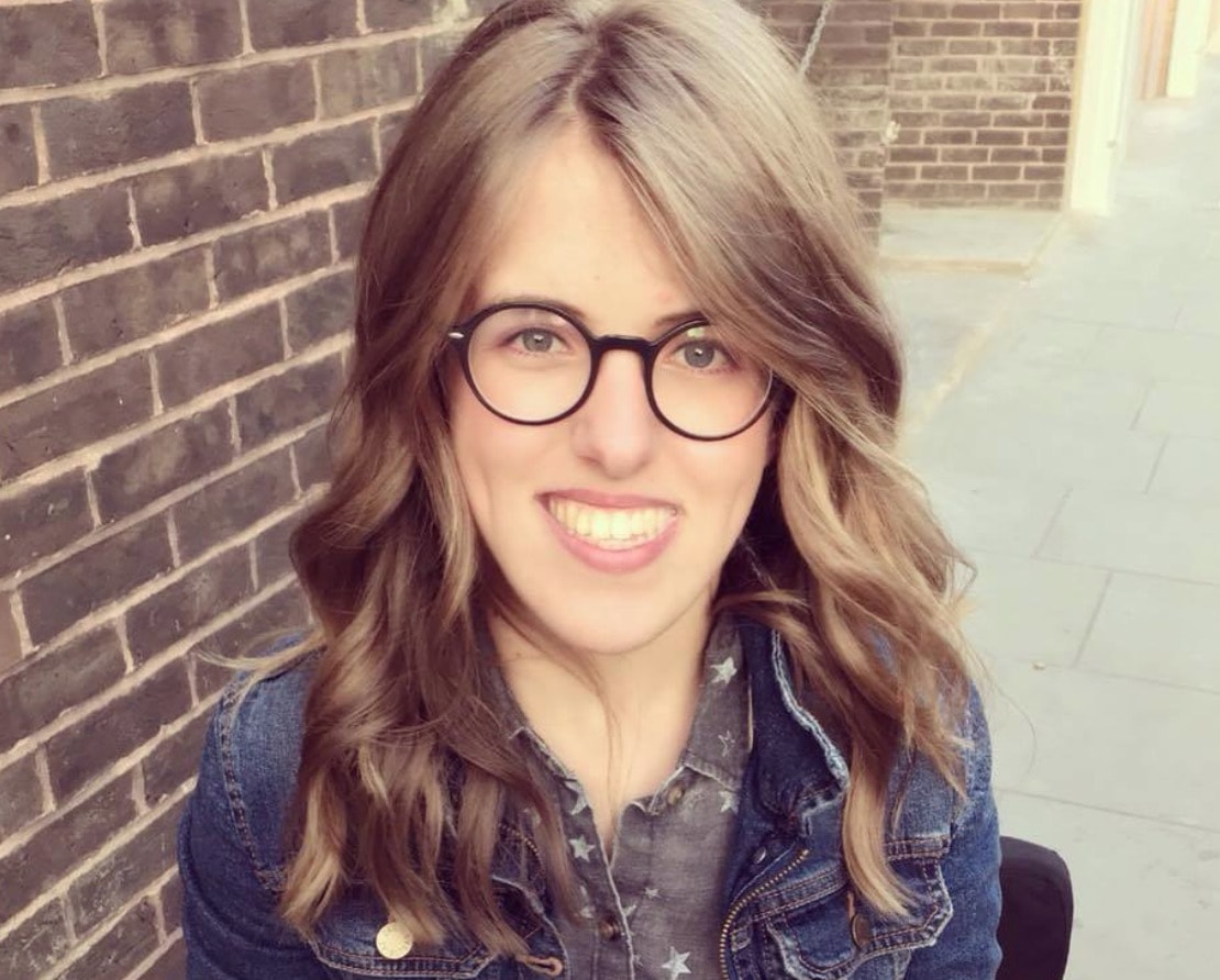 Benedetta Cariati, con le stampelle a Miss Italia: "La mia storia per aiutare chi lotta come me"