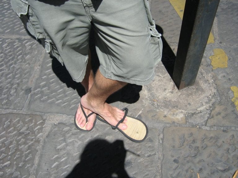 Pisa, in tribunale vietati bermuda e infradito. L'ordinanza si rinnova