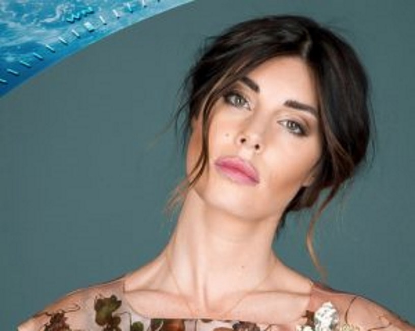 Bianca Atzei lutto: morta nonna Esterina