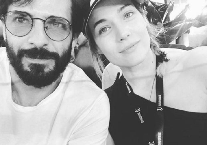 Marco Bocci, Laura Chiatti e il post su Instagram: "La vita non è..."