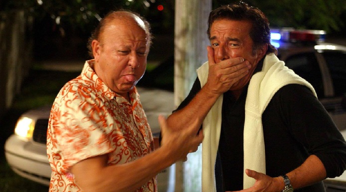 Massimo Boldi e Christian De Sica tornano insieme per il nuovo cinepanettone: Amici come prima