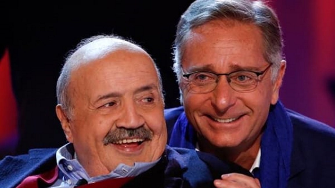 Sonia Bruganelli e l'attacco su Instagram a Maurizio Costanzo