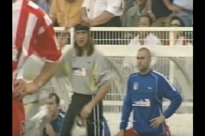 German "el Mono" Burgos: chi è il vice allenatore di Diego Pablo Simeone