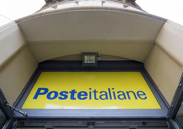 poste italiane lavoro