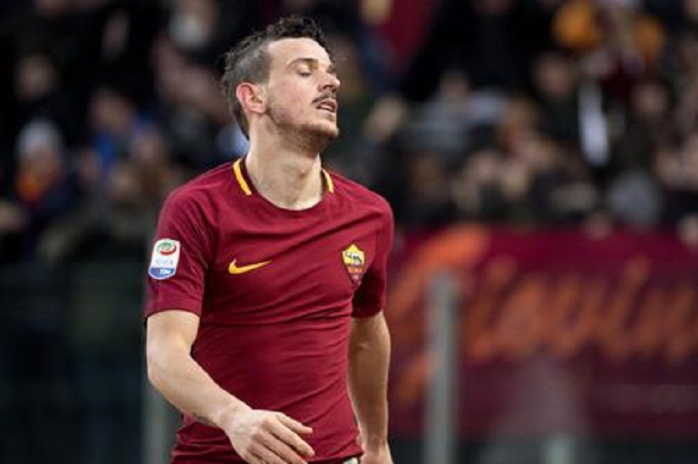 Calciomercato Inter, Ausilio: "Cancelo e Rafinha? Difficile i riscatti. Florenzi? Smentisco l'interesse" (foto Ansa)