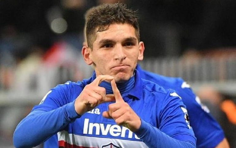Calciomercato Napoli, parte l'assalto a Torreira (foto Ansa)