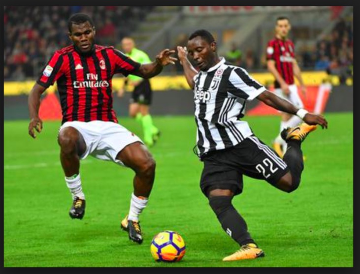 Calciomercato Inter: Asamoah, de Vrij e Lautaro Martinez i colpi per prossima estate