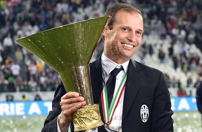 Allegri resta Juventus: fumata bianca dopo 3 ore di vertice