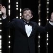 Cannes, Palma d'Oro a Kore-Eda. Italia premiata con Marcello Fonte e Rohrwacher 02