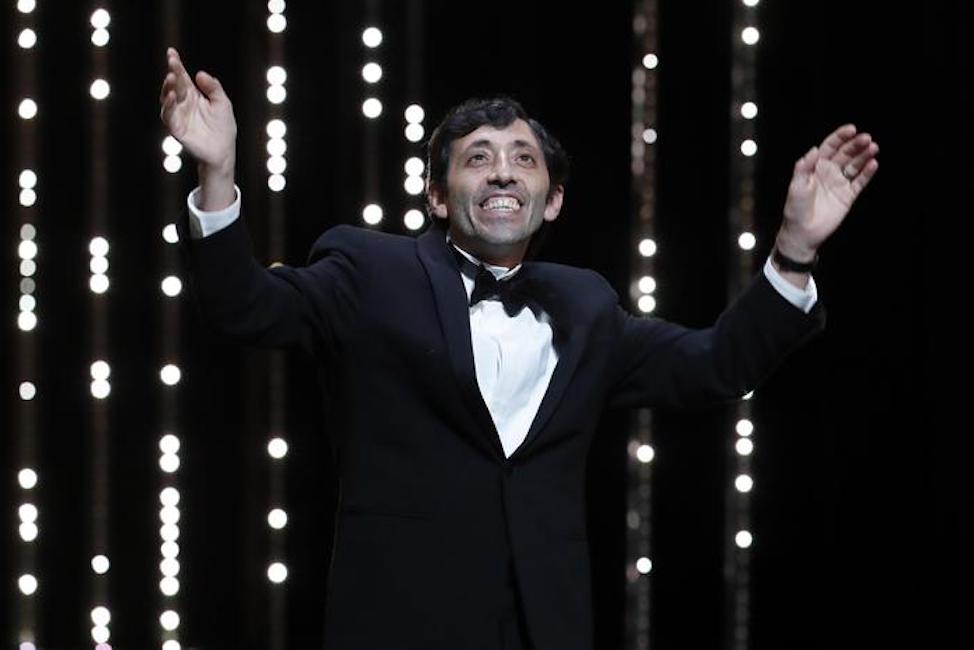 Cannes, Palma d'Oro a Kore-Eda. Italia premiata con Marcello Fonte e Rohrwacher 02