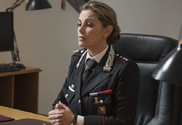 Il Capitano Maria, i dirigenti scolastici contro la fiction: "Messaggi diseducativi"