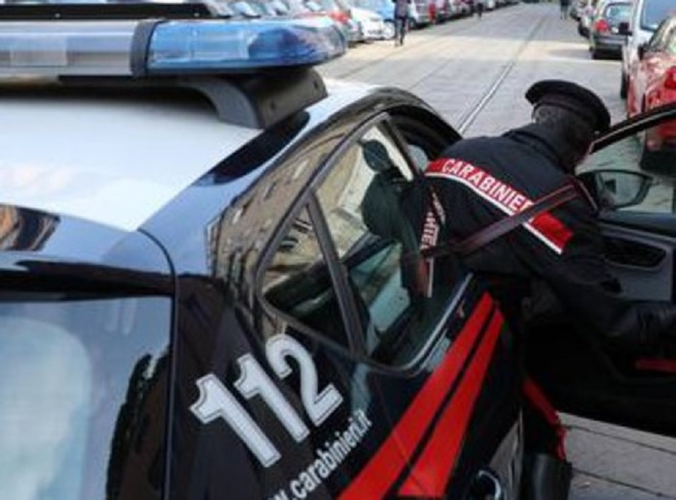 Vibo Valentia, Giuseppe Francesco Olivieri uccide 2 persone e ne ferisce 3