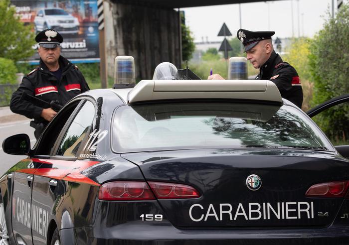 Granarolo (Bologna): giovane moldavo sopravvive a incidente ma, travolto da un camion, muore