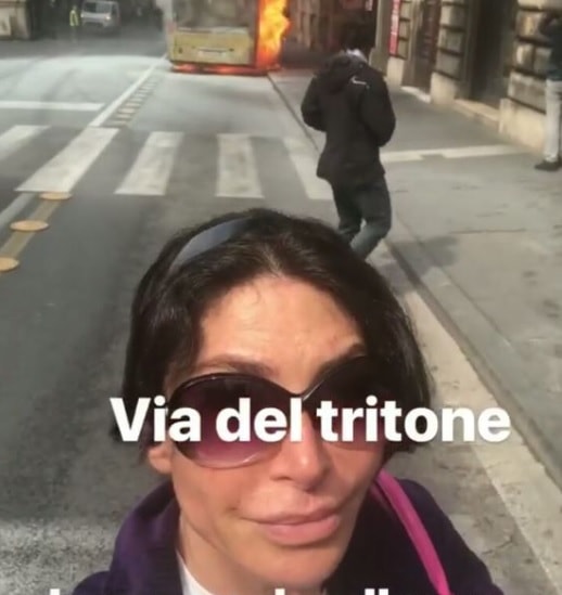 carmen di pietro bus