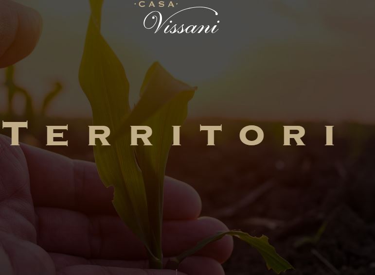 Casa Vissani, l'11 maggio torna menu "Territori": eccellenze italiane in tavola