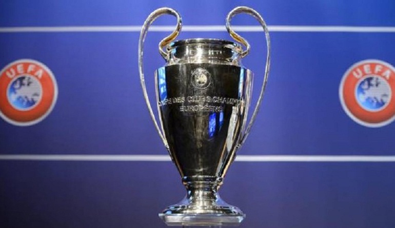 Andrea Agnelli: "Riformiamo la Champions League. Quattro gironi da otto squadre" (foto Ansa)