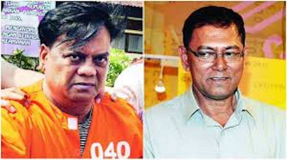 India, Choota Rajan condannato all'ergastolo per l'omicidio del giornalista J Dey